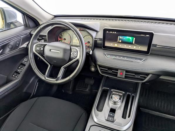 Haval Jolion I с пробегом 2021 года, цена 1 650 000 рублей, 42591 км, внедорожник, Автокод Объявления