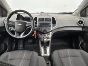 Chevrolet Aveo II Москва  - изображение 22