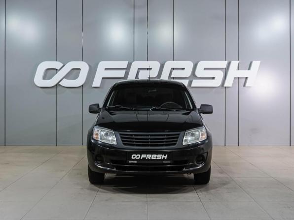 Lada (ВАЗ) Granta I с пробегом 2014 года, цена 559 000 рублей, 119162 км, седан, Автокод Объявления