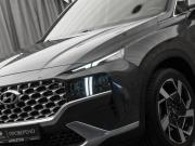 Hyundai Santa Fe IV Рестайлинг Москва  - изображение 67