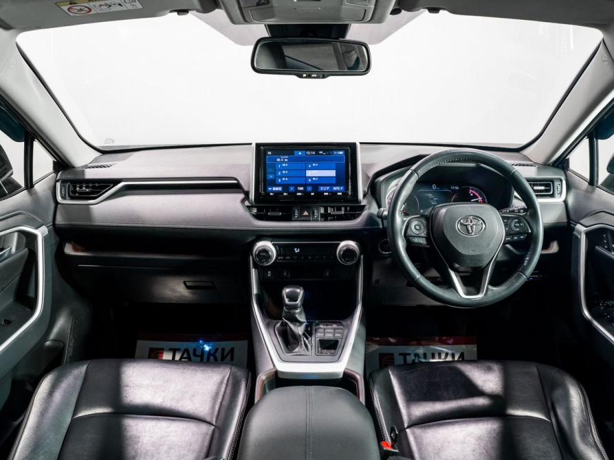 Toyota RAV4 V (XA50) Чита  - изображение 7