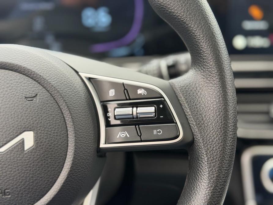 Kia Seltos I Рестайлинг Казань  - изображение 17
