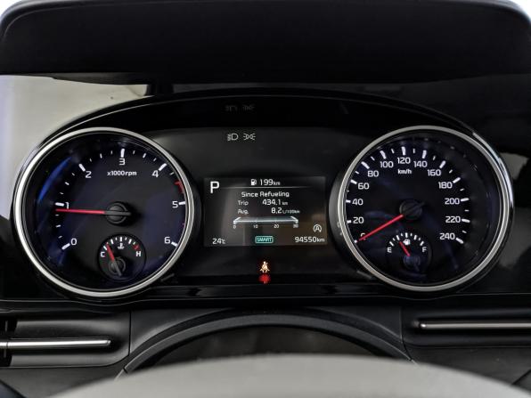 Kia Carnival IV с пробегом 2021 года, цена 3 700 000 рублей, 94550 км, минивэн, Автокод Объявления
