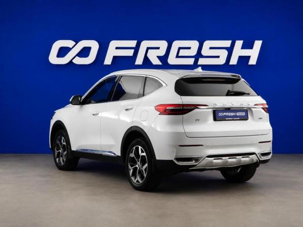 Haval F7 I с пробегом 2021 года, цена 1 824 077 рублей, 66843 км, внедорожник, Автокод Объявления