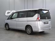 Nissan Serena V (C27) Воронеж  - изображение 22