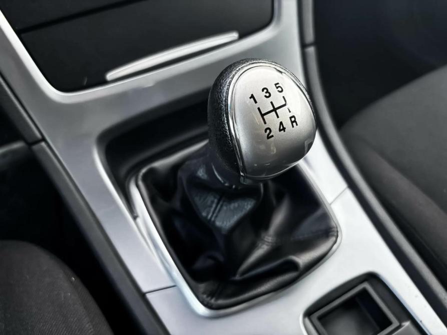 Ford Mondeo IV Рестайлинг Нижний Новгород  - изображение 9