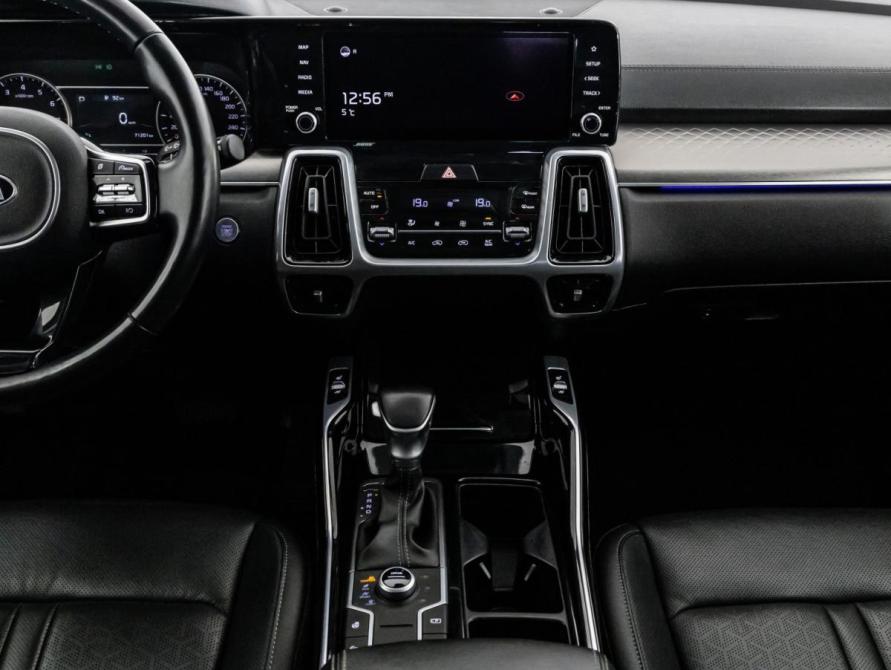 Kia Sorento IV Санкт-Петербург  - изображение 13