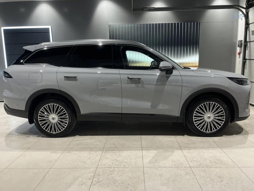 Chery Tiggo 9 I Новосибирск  - изображение 5