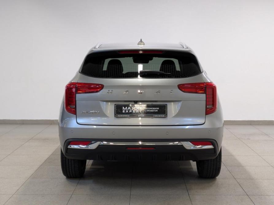 Haval Jolion I Санкт-Петербург  - изображение 6