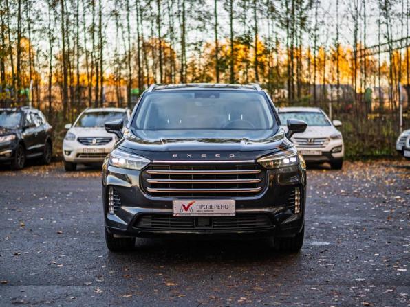 Exeed VX I с пробегом 2023 года, цена 2 577 000 рублей, 39661 км, внедорожник, Автокод Объявления