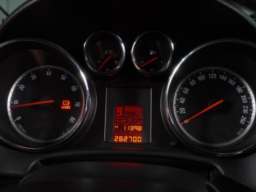 Opel Astra J Воронеж  - изображение 17