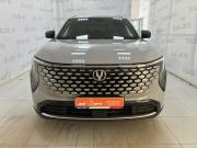 Changan UNI-S (CS55 Plus) I Рестайлинг Пермь  - изображение 21