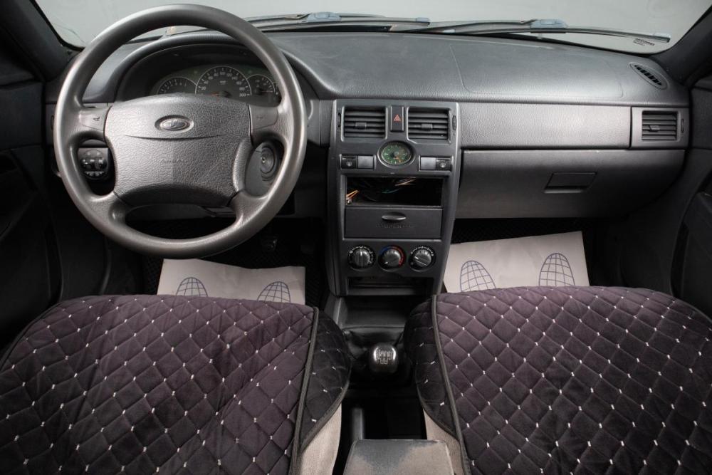 Lada (ВАЗ) Priora I Оренбург  - изображение 8
