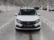 Lada (ВАЗ) Granta I Рестайлинг Казань  - изображение 24