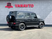 Mercedes-Benz G-Класс II (W463) Рестайлинг 4 Альметьевск  - изображение 42