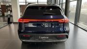 Mercedes-Benz EQC I (N293) Екатеринбург  - изображение 40