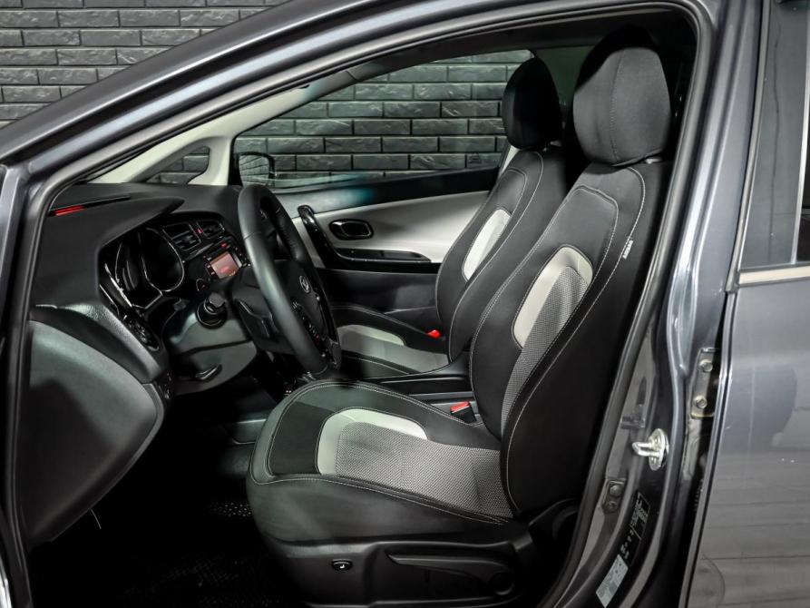 Kia Ceed II Екатеринбург  - изображение 10