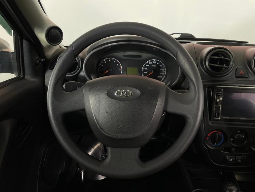 Lada (ВАЗ) Granta I Воронеж  - изображение 12
