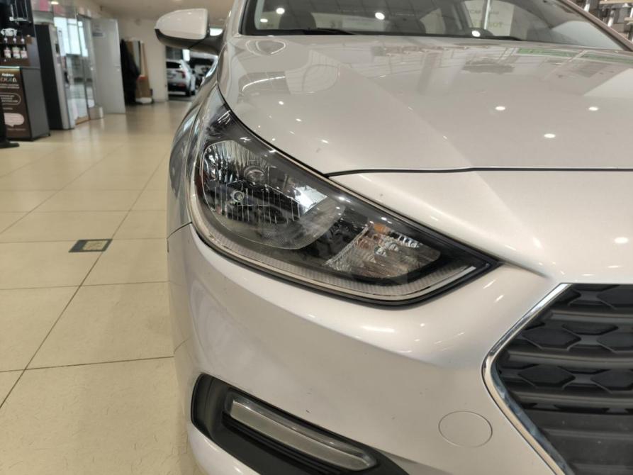 Hyundai Solaris II Казань  - изображение 21