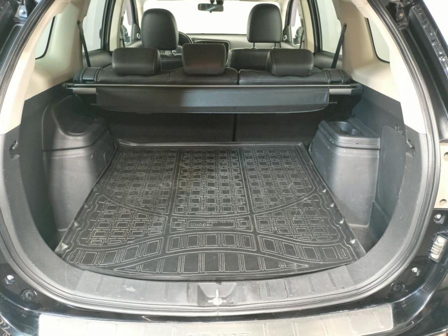 Mitsubishi Outlander III Архангельск  - изображение 21
