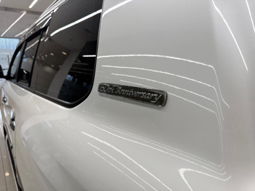 Toyota Land Cruiser 200 Series Рестайлинг 1 Челябинск  - изображение 35