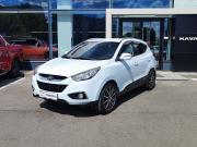 Hyundai ix35 I Москва  - изображение 16