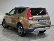 Geely Emgrand X7 I Рестайлинг 2 Санкт-Петербург  - изображение 26