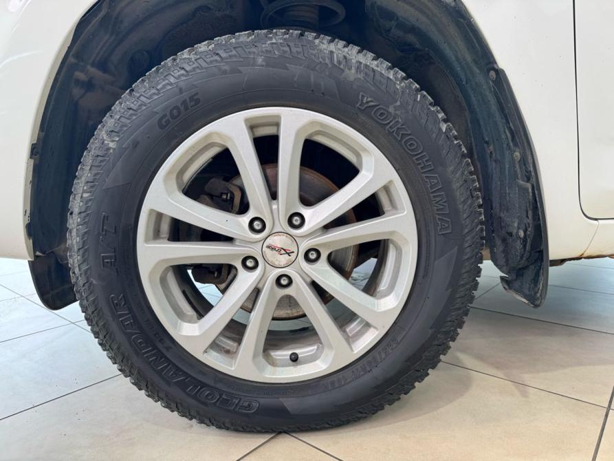 Toyota RAV4 III (XA30) Рестайлинг Москва  - изображение 8