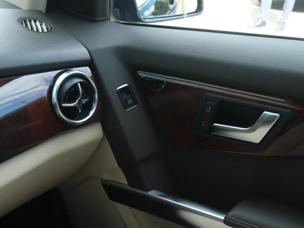 Mercedes-Benz GLK-Класс I (X204) Рестайлинг с пробегом 2013 года, цена 1 847 000 рублей, 191538 км, внедорожник, Автокод Объявления