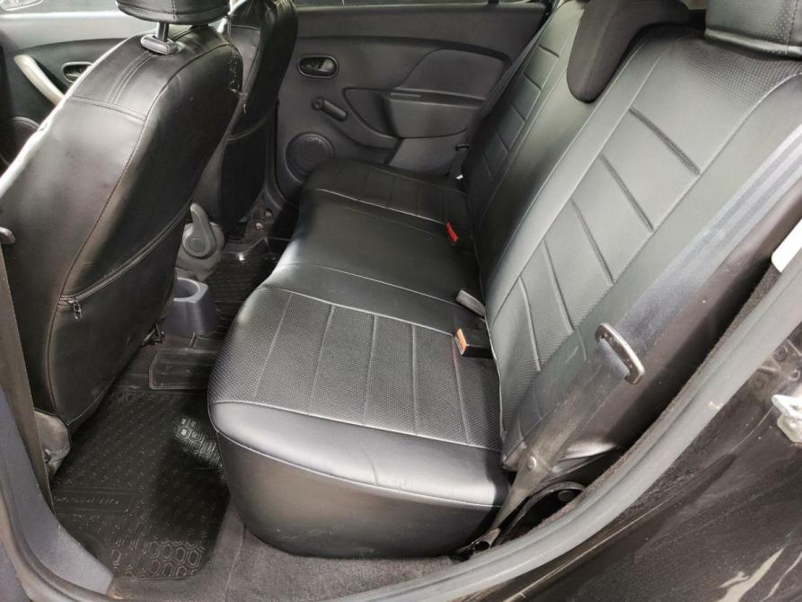 Renault Sandero II Рестайлинг Нижнекамск  - изображение 15