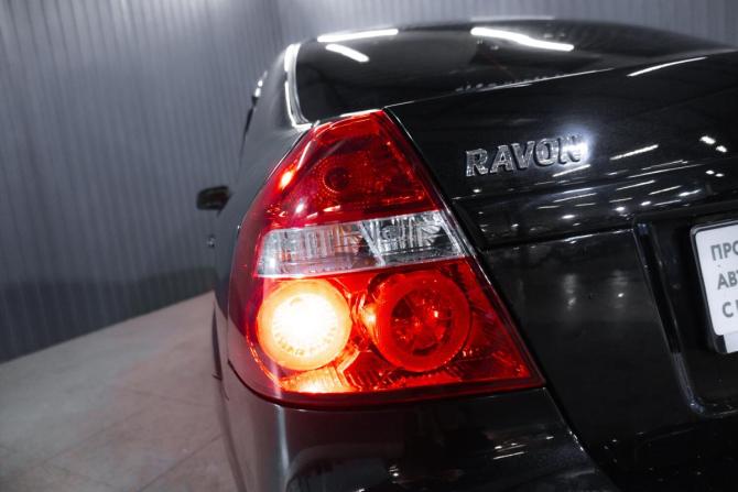 Ravon Nexia R3 с пробегом 2017 года, цена 680 000 рублей, 85332 км, седан, Автокод Объявления