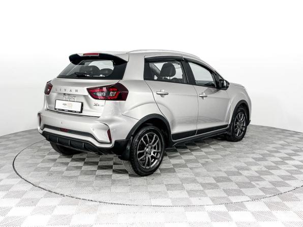 Livan X3 Pro с пробегом 2023 года, цена 1 215 000 рублей, 57705 км, внедорожник, Автокод Объявления