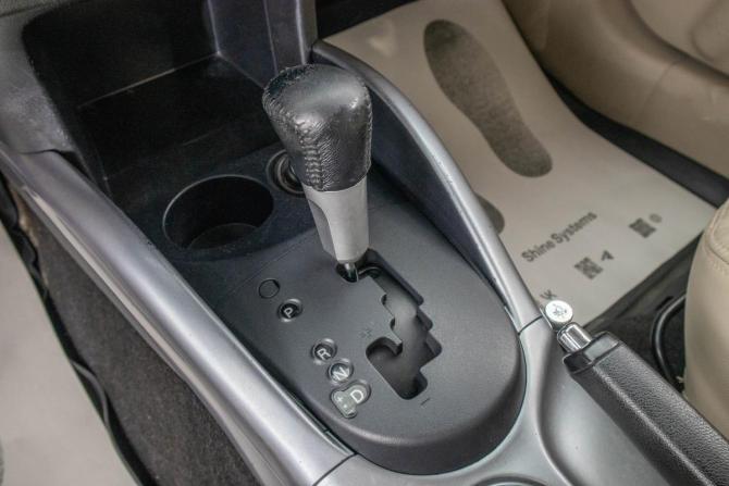 Mitsubishi Outlander II с пробегом 2007 года, цена 999 000 рублей, 248700 км, внедорожник, Автокод Объявления