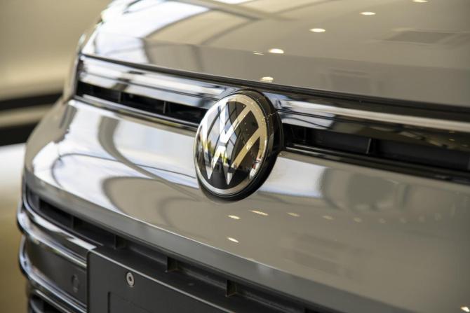 Volkswagen Tharu XR с пробегом 2026 года, цена 3 600 000 рублей, 17 км, внедорожник, Автокод Объявления