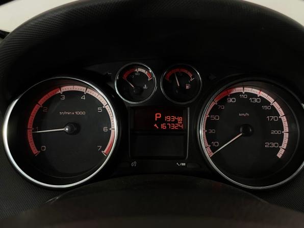 Peugeot 308 I с пробегом 2010 года, цена 438 000 рублей, 166876 км, хэтчбек, Автокод Объявления