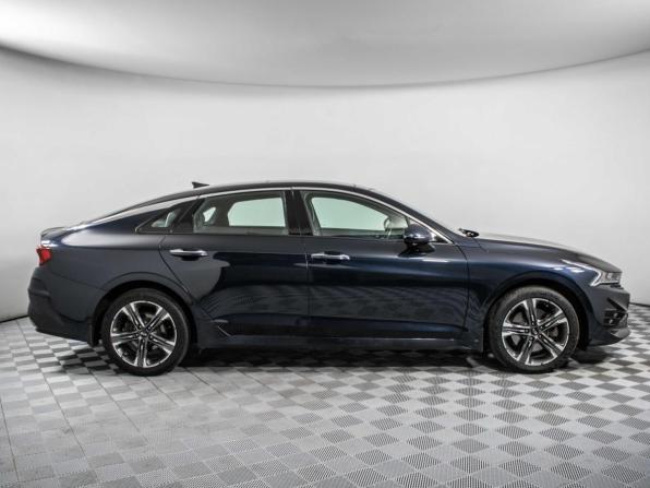 Kia K5 III с пробегом 2021 года, цена 2 835 000 рублей, 84374 км, седан, Автокод Объявления