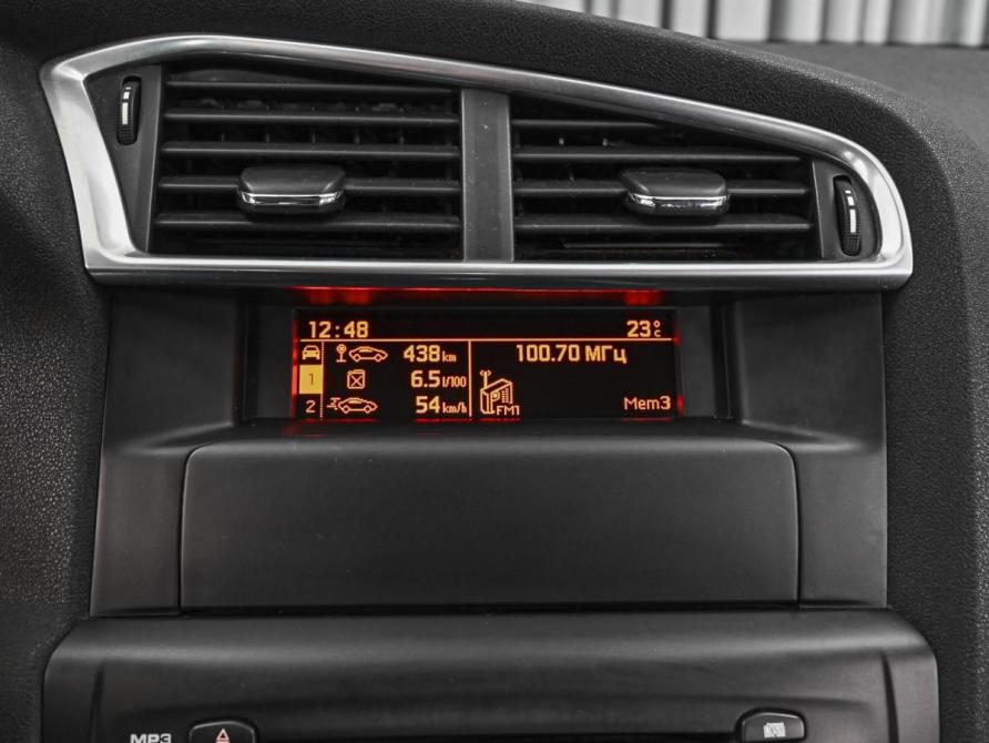Citroen C4 II Ставрополь  - изображение 13