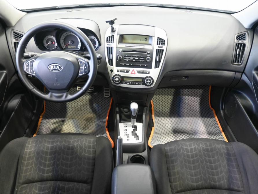 Kia Ceed I Ростов-на-Дону  - изображение 11