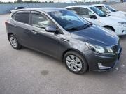 Kia Rio III Пермь  - изображение 16