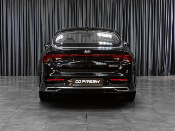 Kia K5 III с пробегом 2020 года, цена 2 459 000 рублей, 90531 км, седан, Автокод Объявления