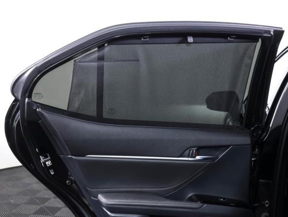 Toyota Camry VIII (XV70) с пробегом 2020 года, цена 2 940 000 рублей, 133000 км, седан, Автокод Объявления