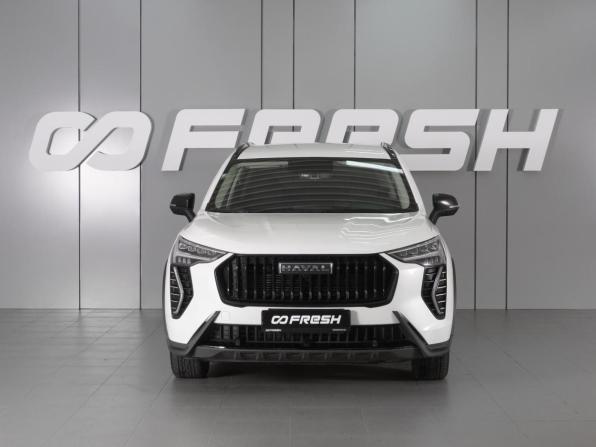 Haval Jolion I Рестайлинг с пробегом 2024 года, цена 1 649 000 рублей, 122549 км, внедорожник, Автокод Объявления