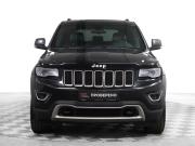 Jeep Grand Cherokee IV (WK2) Рестайлинг Москва  - изображение 21