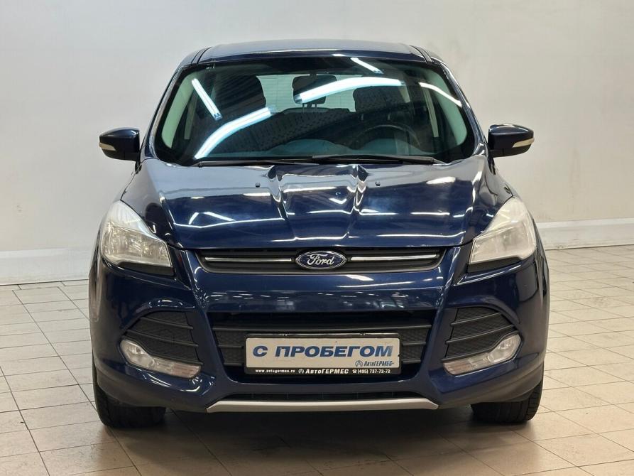 Ford Kuga II Балашиха  - изображение 2