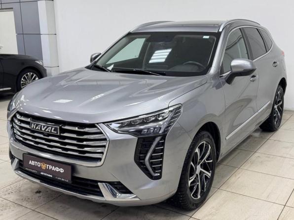 Haval Jolion I с пробегом 2021 года, цена 1 089 000 рублей, 55471 км, внедорожник, Автокод Объявления
