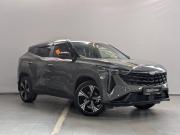 Geely Cityray Москва  - изображение 41