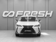 Lexus UX I Ростов-на-Дону  - изображение 20