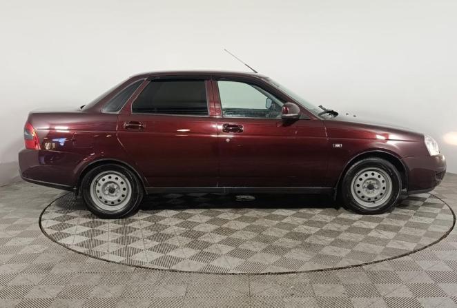 Lada (ВАЗ) Priora I с пробегом 2012 года, цена 460 000 рублей, 197633 км, седан, Автокод Объявления