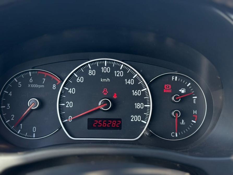 Suzuki SX4 I (Classic) Ижевск  - изображение 7