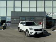 Hyundai Creta I Омск  - изображение 8